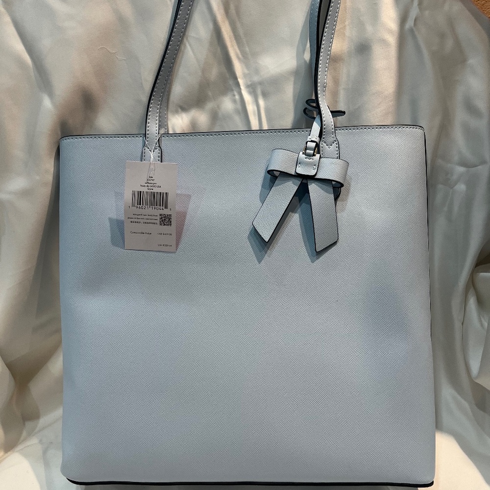 Kate spade tote
